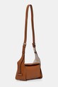 Gianni Chiarini torebka skórzana PENELOPE BS.11350.RNGDBL brązowy SS25