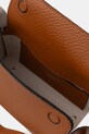 Шкіряна сумочка Gianni Chiarini PENELOPE BS.11350.RNGDBL коричневий