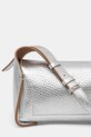 Kiegészítők Gianni Chiarini bőr táska PENELOPE BS.11350.RNGDBL ezüst
