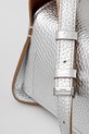 Gianni Chiarini bőr táska PENELOPE ezüst BS.11350.RNGDBL