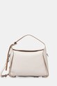 Gianni Chiarini borsa a mano in pelle PENELOPE pelle fiore beige BS.11351.RNGDBL