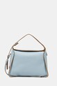 Gianni Chiarini poseta de piele PENELOPE uni albastru BS.11351.RNGDBL