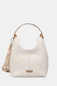 Gianni Chiarini borsa a mano in pelle ALESSANDRA pelle fiore beige BS.11357.TKL.NAETN