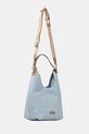Gianni Chiarini poseta de piele ALESSANDRA BS.11357.TKL.NAETN albastru SS25