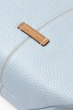 Gianni Chiarini poseta de piele ALESSANDRA albastru BS.11357.TKL.NAETN