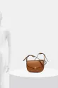 Gianni Chiarini borsa a mano in pelle ISA BS.11426.PRCK marrone