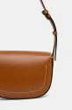 Accessori Gianni Chiarini borsa a mano in pelle ISA BS.11426.PRCK marrone