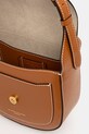 Gianni Chiarini poseta de piele ISA maro BS.11427.PRCK