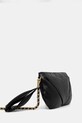 Kožená kabelka Gianni Chiarini ALLEGRA BS.11431.FOUCLD černá SS25