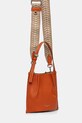 Кожаная сумочка Gianni Chiarini DORY BS.11635.RNGDBL.NAETN оранжевый SS25