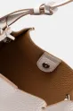 Gianni Chiarini borsa a mano in pelle DORY BS.11636.RNGDBL.NAETN bianco