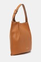 Кожена чанта Gianni Chiarini DORY BS.11636.RNGDBL.NAETN кафяв SS25