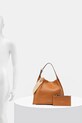 Кожена чанта Gianni Chiarini DORY BS.11636.RNGDBL.NAETN