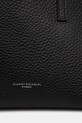 Kožená kabelka Gianni Chiarini ALTEA černá BS.11646.RNGDBL