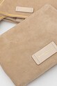Gianni Chiarini geanta de mana din piele intoarsa EUFORIA BS.11654.CMNRV