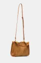 Gianni Chiarini borsa in pelle scamosciata EUFORIA BS.11654.CMNRV beige SS25