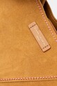 Велурена чанта Gianni Chiarini EUFORIA бежов BS.11654.CMNRV