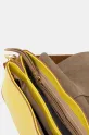Gianni Chiarini torebka skórzana HELENA BS.6036.COMM.GRN.NA żółty