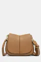 Gianni Chiarini borsa a mano in pelle HELENA pelle fiore marrone BS.6036.COMM.GRN.NA