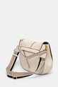 Accesorii Gianni Chiarini poseta de piele HELENA BS.6037.COMM.GRN.NA bej