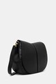 Gianni Chiarini poseta de piele HELENA BS.6037.COMM.GRN.NA negru SS25