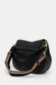 Accessori Gianni Chiarini borsa a mano in pelle HELENA BS.6037.COMM.GRN.NA nero