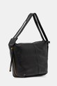 Gianni Chiarini poseta de piele GUIA ZN.11340.COMM.GRN negru SS25