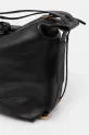 Accessori Gianni Chiarini borsa a mano in pelle GUIA ZN.11340.COMM.GRN nero