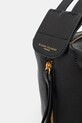 Gianni Chiarini poseta de piele GUIA negru ZN.11340.COMM.GRN
