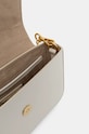 Luisa Spagnoli borsa a mano in pelle beige 541965