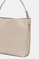 Doplňky Kožená kabelka Marc O'Polo 41019651101109 šedá