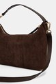 Аксесуари Замшева сумочка Marc O'Polo 41112200401304 коричневий