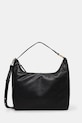 Marc O'Polo poseta de piele uni negru 41112200501138