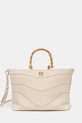 Kabelka Marella MEDORO hladký béžová 2513511017