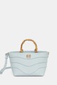 Marella geantă DINDA uni albastru 2513511027