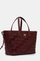 Marella torebka GHINEA 2513511037 bordowy SS25