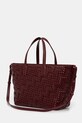 Accesorii Marella geantă GHINEA 2513511037 burgundia