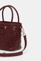 Doplnky Kabelka BORA 2513511047 burgundské