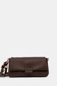 Marella poseta EMILY1 nu incape in A4 maro 2513511106