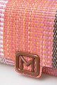 Marella borsetta EMILY2 rosso 2513511116