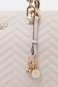 Guess torebka ANNING beżowy HWQG95.08090