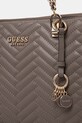 Сумочка Guess ANNING коричневый HWQG95.08090