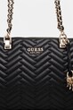 Аксесуари Сумочка Guess ANNING HWQG95.08090 чорний