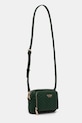 Τσάντα Guess ANNING HWQG95.08140 πράσινο SS25