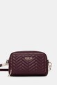 Guess poseta ANNING uni burgundia HWQG95.08140