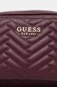 Kabelka Guess ANNING burgundské HWQG95.08140