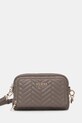 Сумочка Guess ANNING синтетический коричневый HWQG95.08140