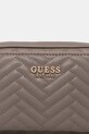 Сумочка Guess ANNING коричневый HWQG95.08140