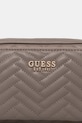 Guess torebka ANNING brązowy HWQG95.08140
