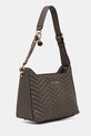 Сумочка Guess ANNING HWQG95.08180 коричневий SS25